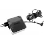 Fuente de alimentación para portátil ASUS 0A001-00237500, para interiores, 45 W, entrada 100-240 V, negro