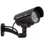 Cámara simulada CEE IR9000 B IR LED — cámara simulada con LED IR