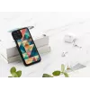 Funda para smartphone iKins para iPhone 11 Pro – funda protectora Mosaic negra