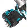 Makita HP001GD201 XGT taladro atornillador percutor a batería 40 V, 2 baterías, cargador