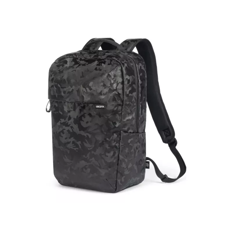 DICOTA D32126 Mochila Casual mochila camuflaje poliéster