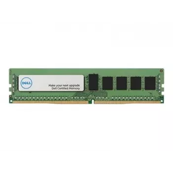 DELL Actualización de memoria 32GB 2Rx8 DDR5 UDIMM 5600 MT/s ECC no compatible con DIMM de 4800 MT/s