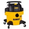 DeWalt AT-DXV23P-QT aspiradora de sólidos y líquidos, 23 l, supersilenciosa