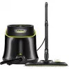 Kärcher 1.513-436.0 limpiador a vapor limpiador a vapor de cilindro 1 L 1900 W negro