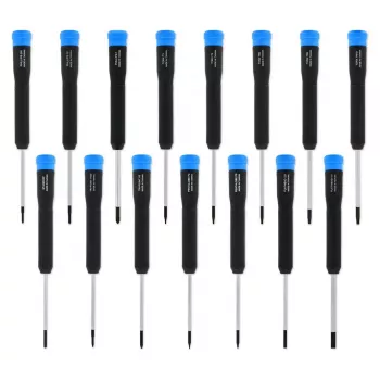 Juego de destornilladores de precisión iFixit EU145462-1