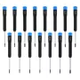 Juego de destornilladores de precisión iFixit EU145462-1