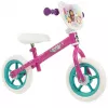 Bicicleta sin pedales HUFFY Domerk Gabby 10