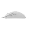 Ratón White Shark GM-5014 Graphene blanco USB