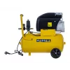Compresor de aceite Stanley 24 l 1500 W FCCC404STN005 24 l 8 bar set de 6 piezas