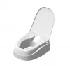 Asiento de inodoro DIETZ SmartFix ajustable sin reposabrazos modelo 429113