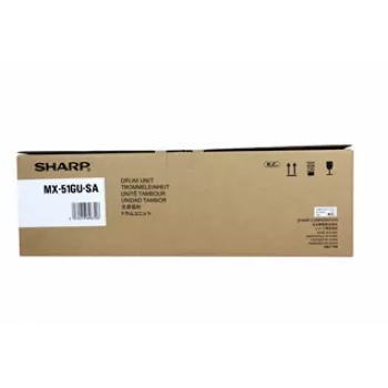 Tambor de impresora Sharp MX-36GUSA original para MX-2010/2310U/3111U/2314N/2614N/3114N/2640N/3140N/3640N/2610N/3110N/3610N, rendimiento de hasta 100000 páginas