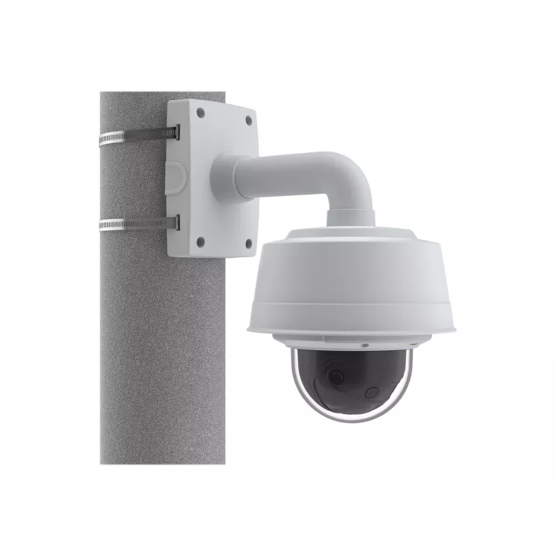 Accesorio para cámara de red montaje en mástil MOUNT/T91B67 01473-001 Axis