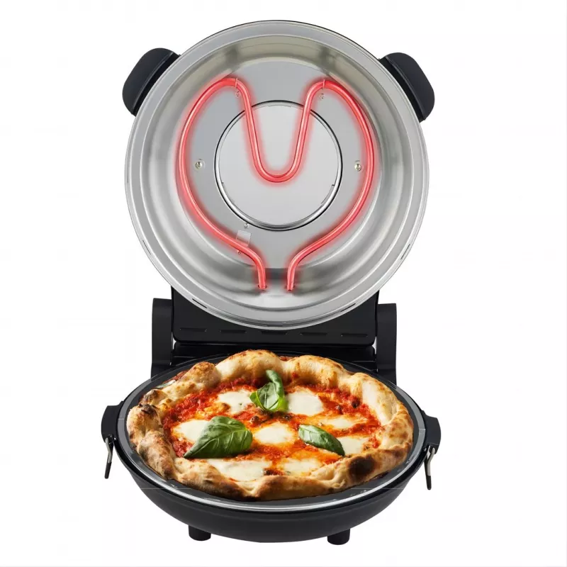 Horno de pizza ADLER AD 6314
