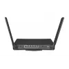 Router de sobremesa Mikrotik hAP ax³ dual-band Wi-Fi 6