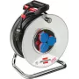 Alargador de corriente Brennenstuhl 25m H07RN-F 3G2,5