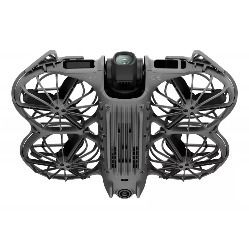 Dron DJI Neo 2 Fly More Combo (solo dron) — DJI Neo 2 cuadricóptero, paquete Fly More Combo (solo unidad de dron)