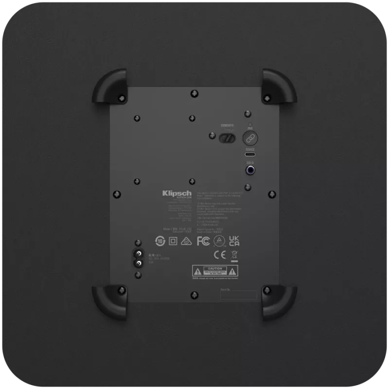 KLIPSCH Flexus SUB 100 negro