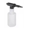 Hidrolimpiadora Makita HW101, vertical, eléctrica, verde, 360 l/h 1300 W