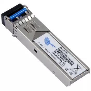 Módulo transceptor de fibra óptica ALLNET ALL4753