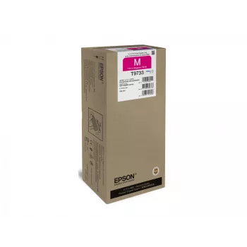 Cartucho de tinta Epson C13T97330N 1 ud. original rendimiento alto (XL) magenta