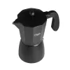 Cafetera exprés Adler | AD 4429 | Negra