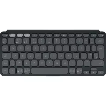 Teclado Keys-To-Go 2 Graphite US