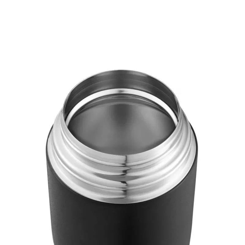 Esbit termo para comida Food Jug 750 ml, negro