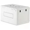Rack de montaje en pared Digitus DN-19 07-U-EC