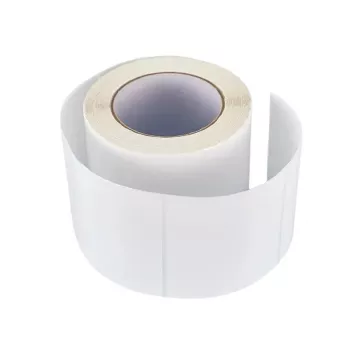 Etiqueta térmica BestPak con perforación 100x150/500 24 uds.