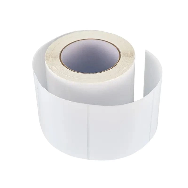 Etiqueta térmica BestPak con perforación 100x150/500 24 uds.