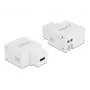 Módulo Keystone con conector de carga USB Type-C DeLOCK 87792