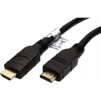 Cable HDMI VALUE 14.99.3452 15 m HDMI Type-A estándar negro