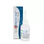 Solución ótica JM Sante Vet Protector Uszy Plus 50 ml — cuidado de oídos para perros y gatos adultos, frasco de plástico