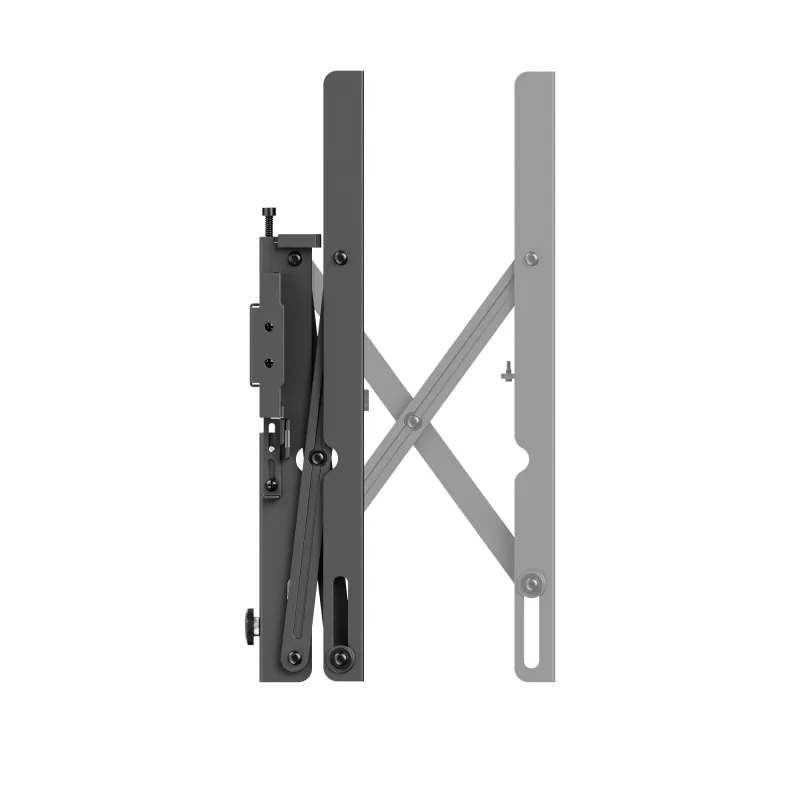 Soporte de pared para TV SBOX LVW02-48T para pantallas de 37–70