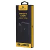 Adaptador USB Type-C a HDMI Gembird A-CM-HDMIF-03, USB 2.0/3.2 Gen2, 3840×2160@30Hz, negro