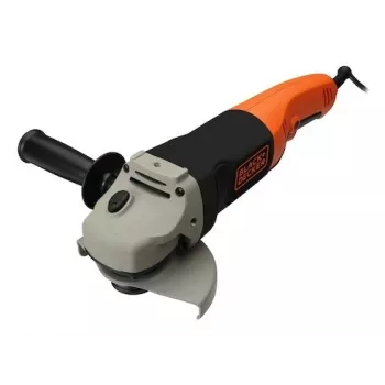 Black & Decker KG1202-QS Amoladora angular 12,5 cm 11000 rpm 1200 W 2,7 kg