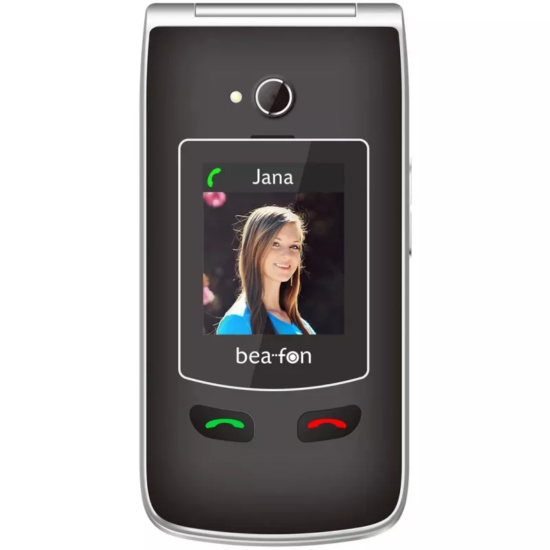 Teléfono móvil Beafon SL645plus LTE 2,8
