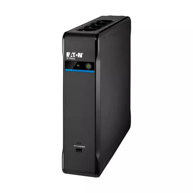 SAI 3P Ellipse 1300 USB DIN