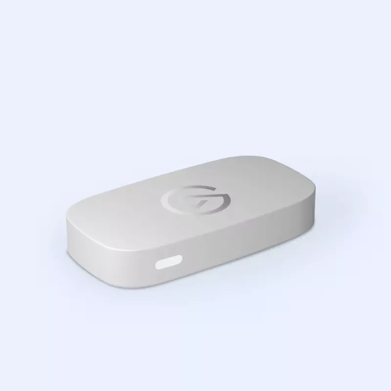 Elgato Game Capture Neo capturadora de vídeo para juegos, 4k60 HDR