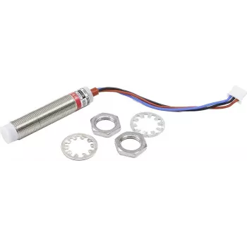Accesorio para impresora 3D Flashforge sensor de autonivelación para Creator 4