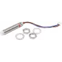 Accesorio para impresora 3D Flashforge sensor de autonivelación para Creator 4