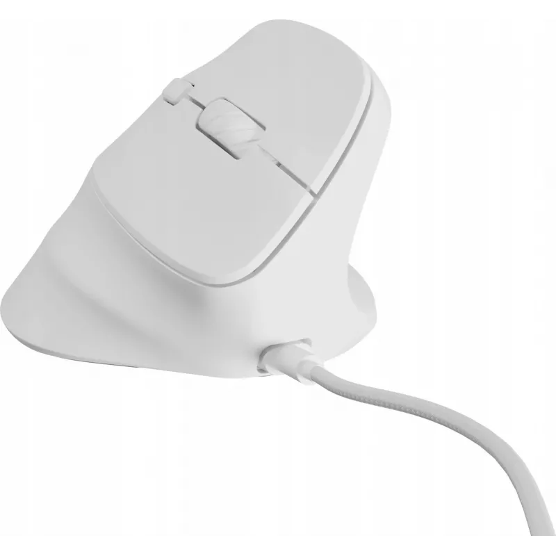 Ratón NATEC Crake 2 Pro universal diestros USB Type-A óptico 12800 DPI