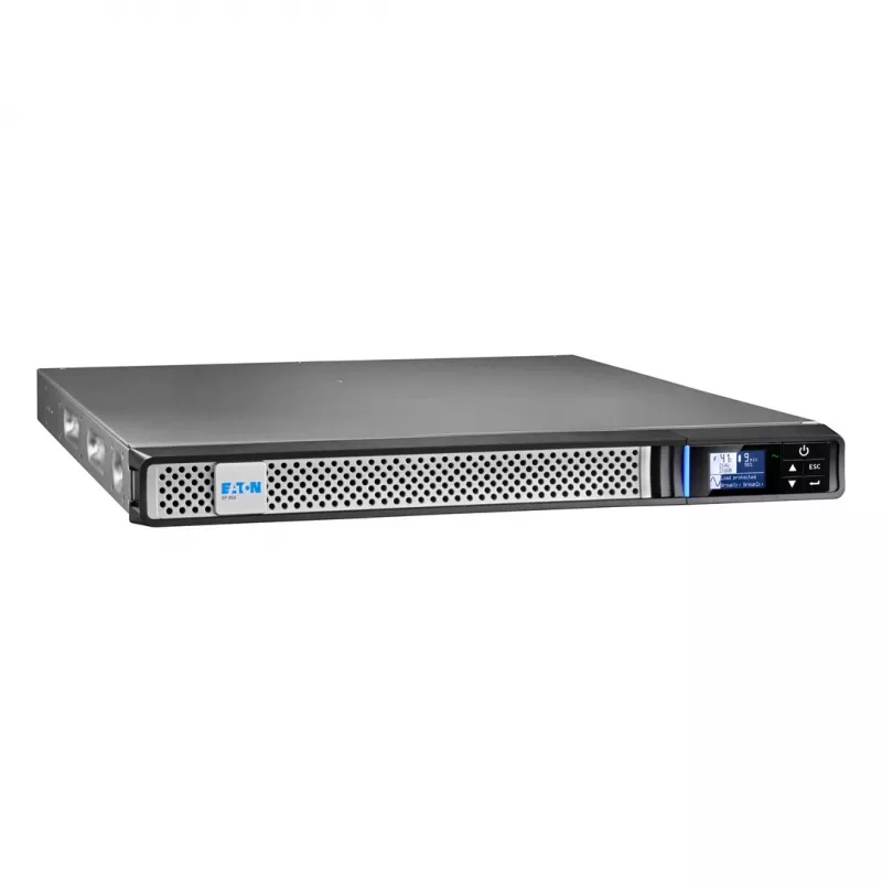 EATON 5P 850I RACK 1U G2 - Almacenamiento en red