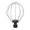 Batidora planetaria Zelmer ZKR1340 - 600 W, bol de 3,5 L, blanco