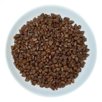 WIEJSKA ZAGRODA Monoproteico ternera - Pienso para gatos - 3 kg