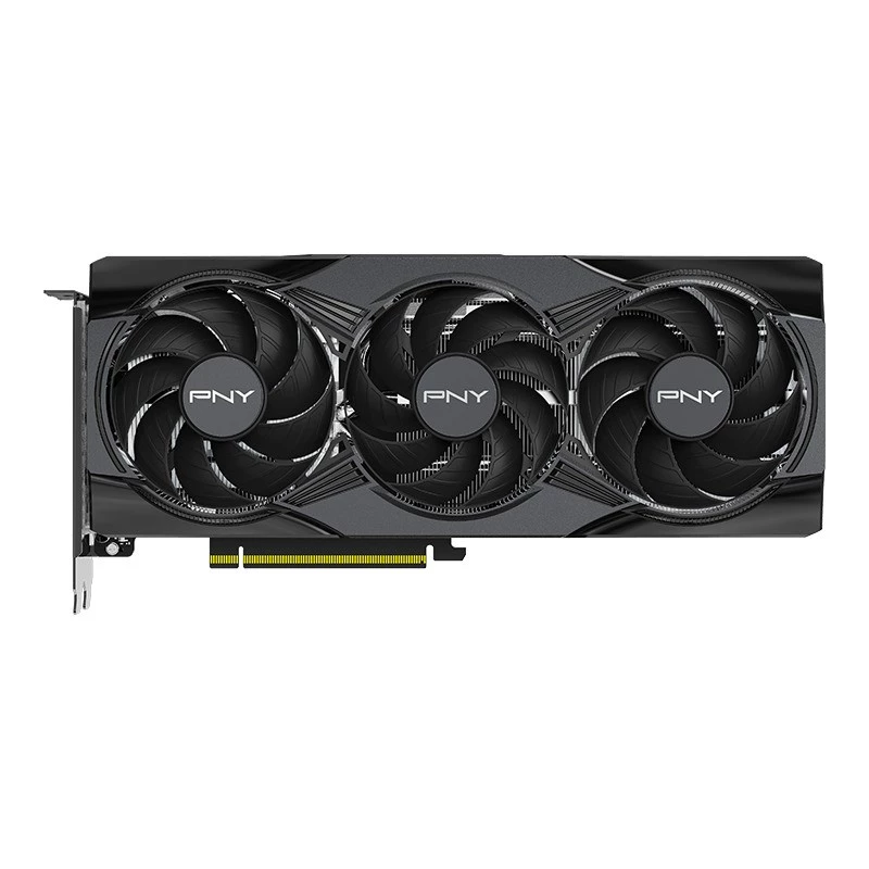 Tarjeta gráfica PNY GeForce RTX 5060 OC 8GB