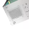 Carcasa Logic PORTOS ARGB MINIDI USB 3.0 Blanca