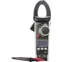 VOLTCRAFT VC585 Pinza amperimétrica digital CAT III 600 V visualización (cuentas): 4000 (VC585)