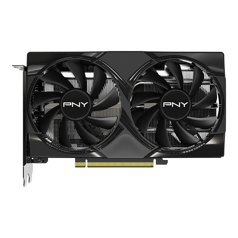 Tarjeta gráfica PNY GeForce RTX 5060 8GB