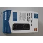 Videoportero Eufy Doorbell 2 Pro – Modelo T8213G11SO, Negro, reacondicionado (arañazos en la parte superior)